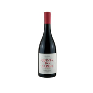 Quinta Do Cardo Reserva Tinto 2019 - Image 1