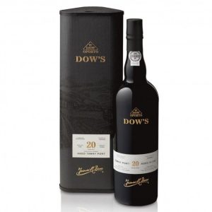 Porto Dow’s 20 Anos Tawny - Image 1