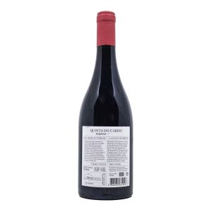 Quinta Do Cardo Reserva Tinto 2019 - Image 2