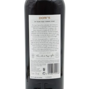 Porto Dow’s 20 Anos Tawny - Image 2