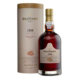 Graham’s 30 Anos - Image 1