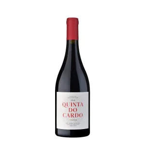 Quinta Do Cardo Reserva Rojo 2019 - Imagen 1