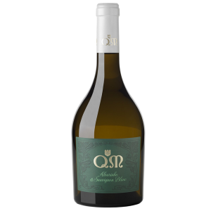 Quinta De Melgaço Alvarinho E Sauvignon Blanc Branco 2023 - Image 1