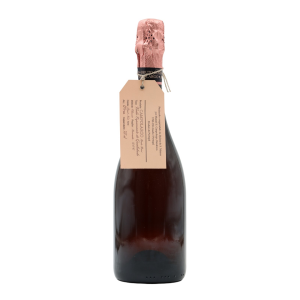 Espumante Campolargo Pinot Noir Rosé Bruto - Image 1