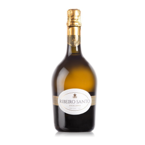 Ribeiro Santo Espumante Excellence Brut Nature - Image 1