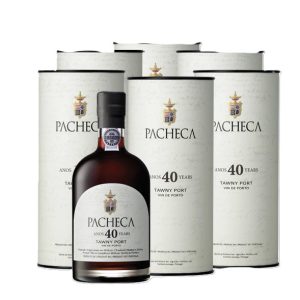 Quinta da Pacheca 40 Years - Image 2