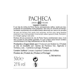 Quinta da Pacheca 40 Years - Image 3