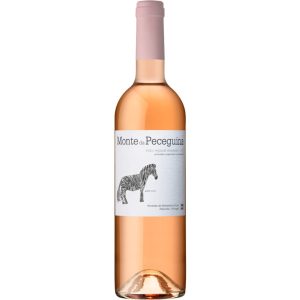 Monte da Peceguina Rosé - Image 1