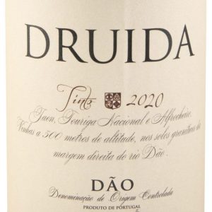 Grande Druida Tinto 2020 - Image 3