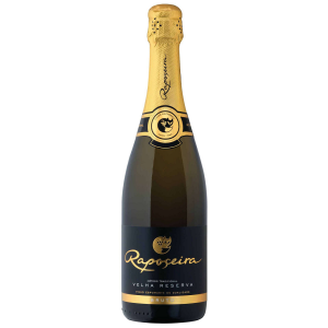 Raposeira Velha Reserva Brut Vino Espumoso - Imagen 1