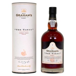 Graham’s Reserva "The Tawny" - Image 1