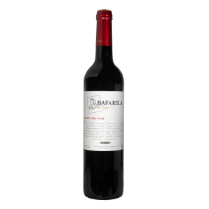 Bafarela Reserva Tinto 2022 - Image 1