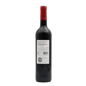 Bafarela Reserva Tinto 2022 - Image 2