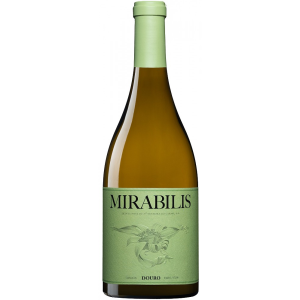 Mirabilis Grande Reserva Branco 2022 - Image 1