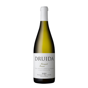 Druida Encruzado Reserve White - Image 1