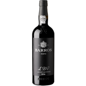 Barros LBV 2019 - Image 1