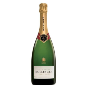 Champagne Bollinger Special Cuvée Bruto - Image 1