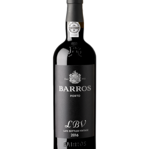 Barros LBV 2019 - Image 1