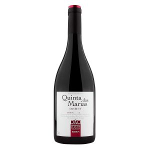 Quinta das Marias Cuvée TT Reserva Tinto 2020 - Image 1