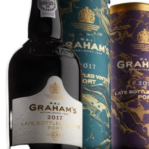 Graham's LBV 2017 - Image 2