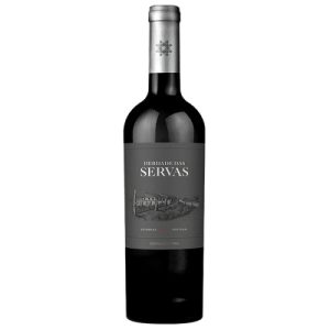 Herdade das Servas Colheita Selecionada Tinto 2020 - Image 1