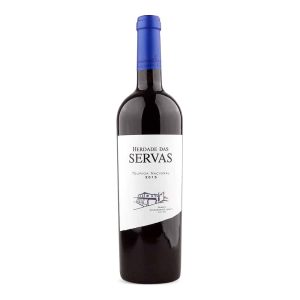 Herdade das Servas Touriga Nacional 2015 - Image 1