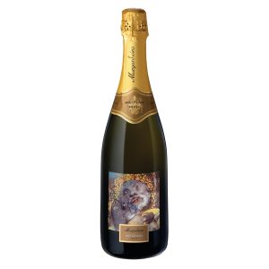 Murganheira Millésime Brut Vino Espumoso - Imagen 1