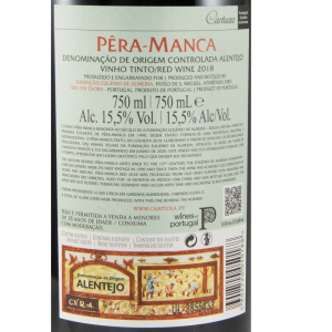 Pêra-Manca Rojo 2018 - Imagen 2