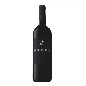 Herdade dos Grous Reserva Tinto 2017 - Image 1