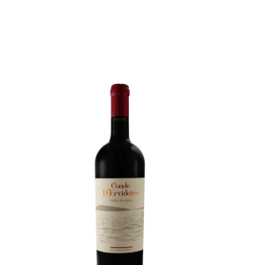 Conde D'Ervideira Vinho D'Água Tinto 2019 - Image 1