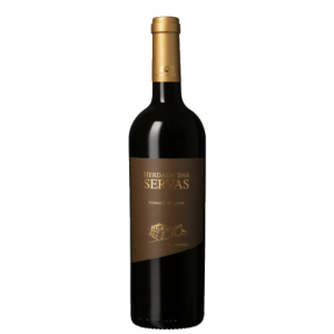 Herdade das Servas Vinhas Velhas 2017 - Image 1