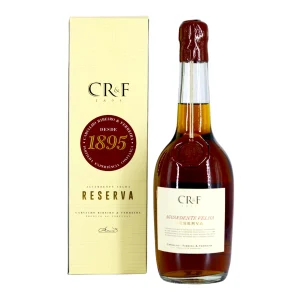 CR&F Reserva - Image 1