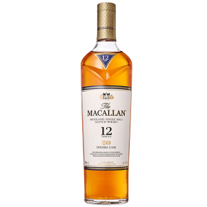 Macallan 12 Year Old Double Cask - Image 1