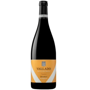 Vallado Superior Tinto 2021 - Image 1