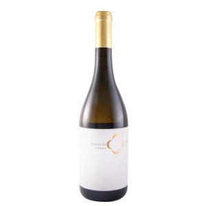 Quinta de Lemos Dona Paulette Branco 2019 - Image 1