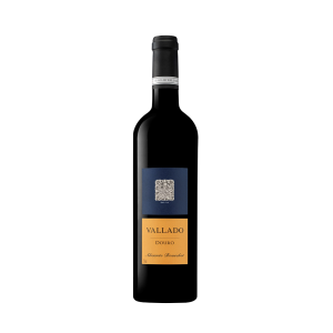 Vallado Alicante Bouschet Tinto 2021 - Imagen 1