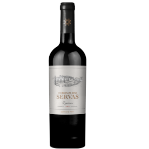 Herdade das Servas Reserva Tinto 2018 - Imagen 1