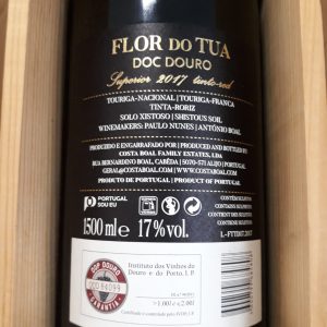 Flor do Tua Superior 17 Magnum Tinto - Image 2