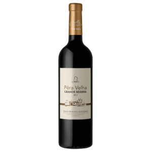 Pêra Velha Grande Reserva Tinto 2017 - Imagen 1