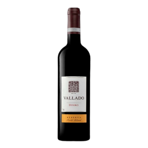 Vallado Reserva Field Blend Red 2019 - Image 1