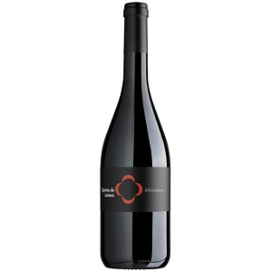 Quinta de Lemos Alfrocheiro Tinto 2016 - Image 1