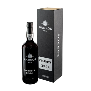 Barros Harvest 2004 - Image 2