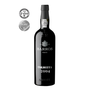 Barros Harvest 2004 - Image 1