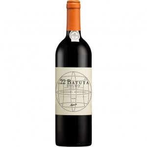 Batuta Tinto 2022 - Image 1