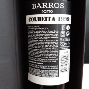 Barros Colheita 1999 - Image 2