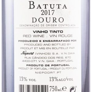 Batuta Tinto 2017 - Image 2
