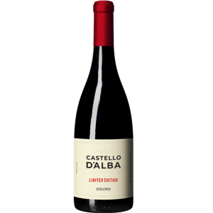Castello D'Alba Edición Limitada Rojo 2020 - Imagen 1