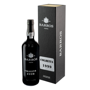 Barros Colheita 1999 - Image 1