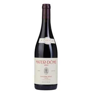 Mater-Dôme Red 2009 - Image 1
