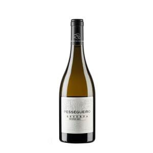 Pessegueiro Reserva Branco 2021 - Image 1